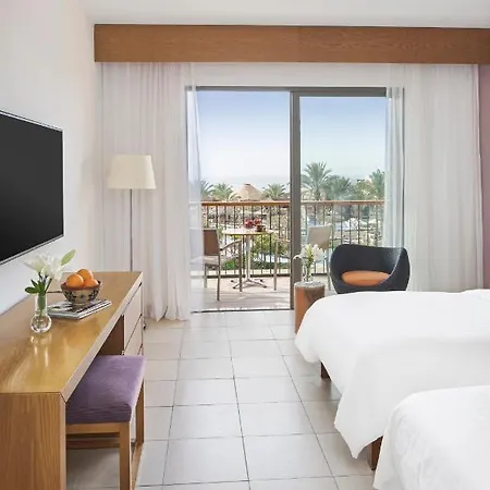 Moevenpick Resort & Spa Tala Bay Aqaba Exterior foto Deluxe room