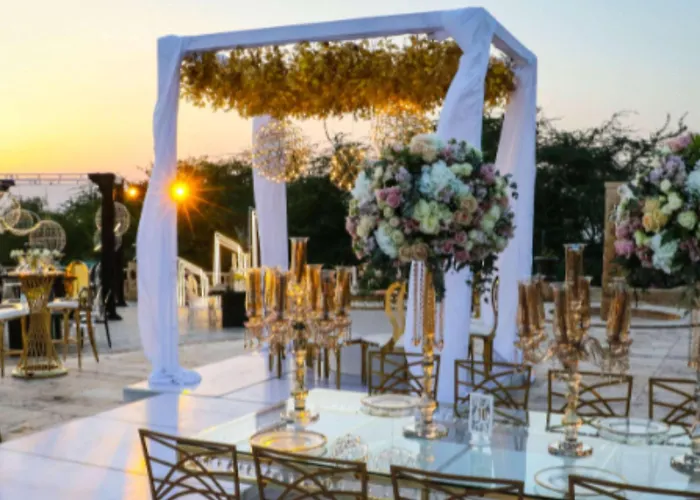 Moevenpick Resort & Spa Tala Bay Aqaba
