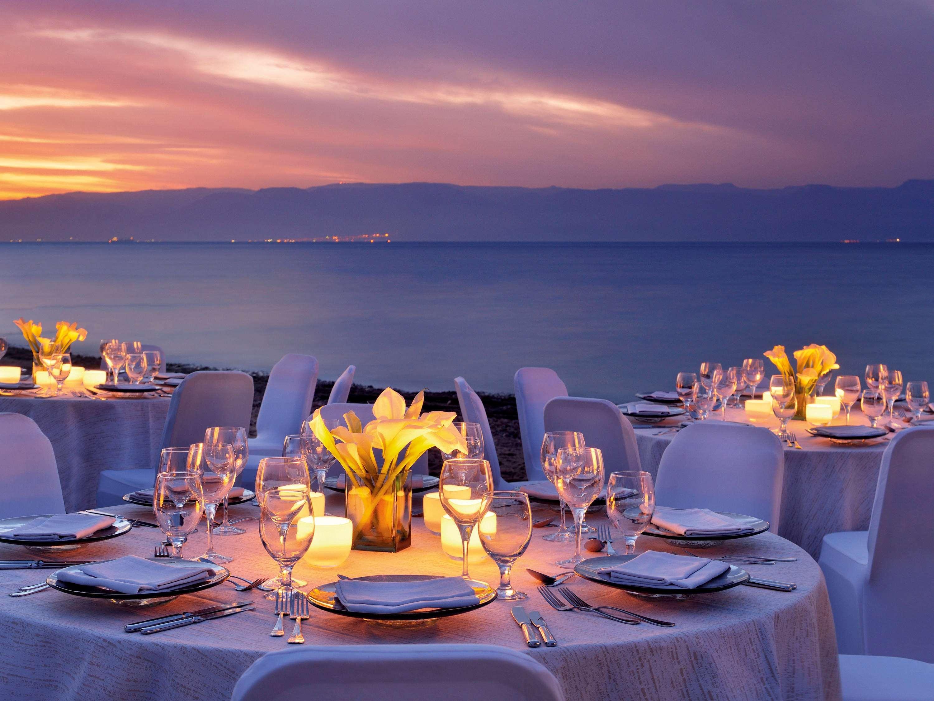 Moevenpick & Tala Bay 5* Aqaba