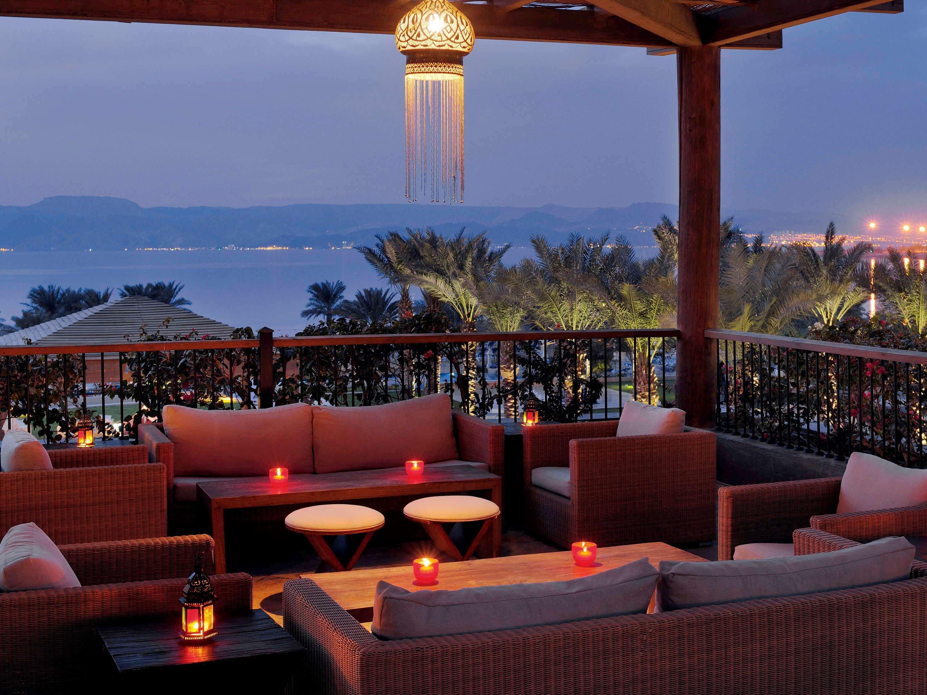 Moevenpick & Tala Bay