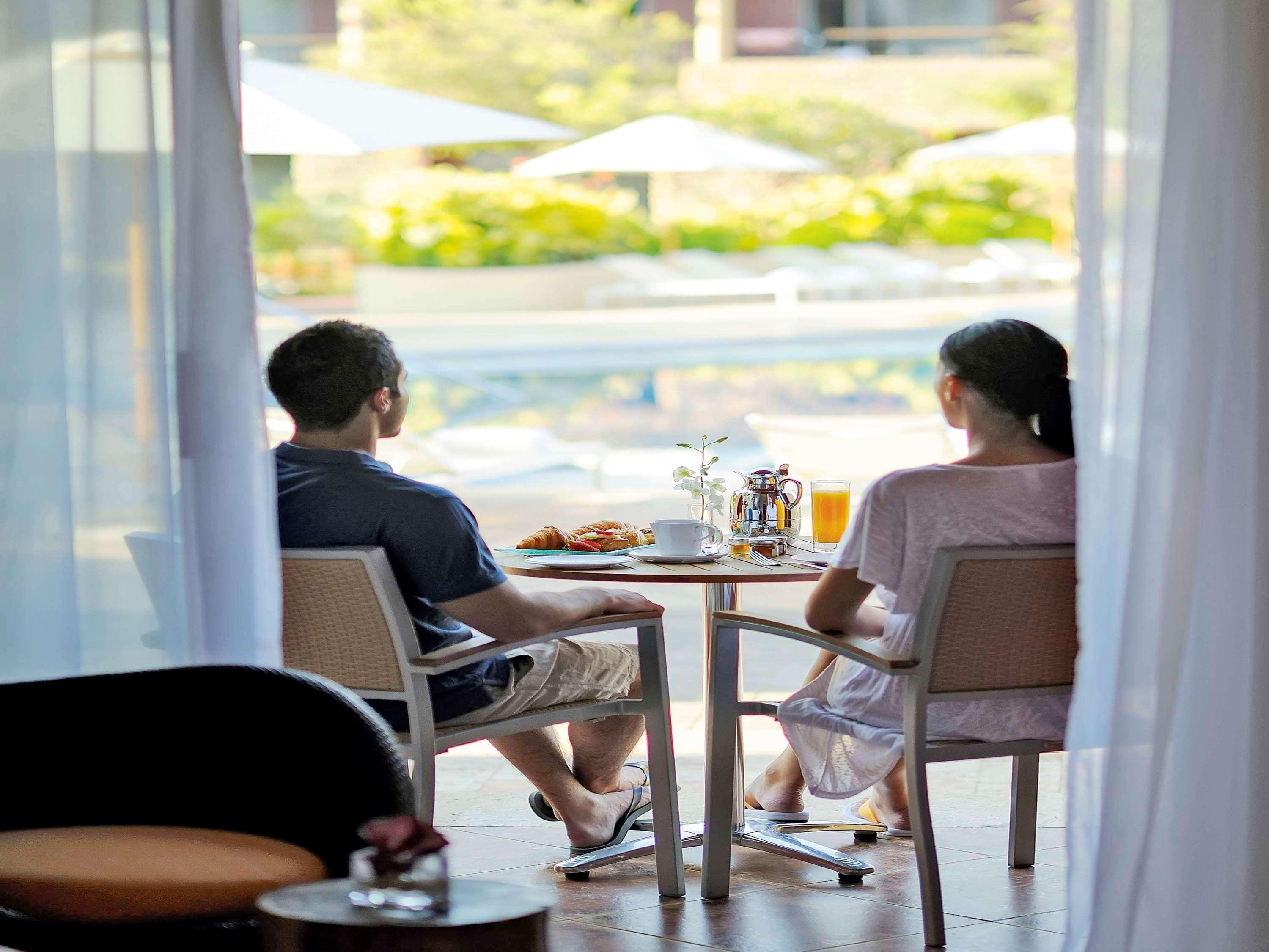Moevenpick & Tala Bay 5* Aqaba
