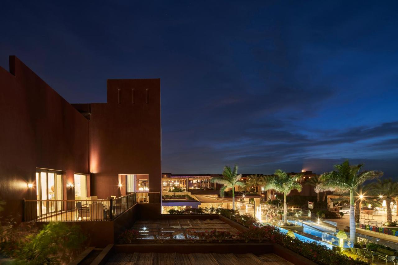 Moevenpick & Tala Bay Complex Aqaba