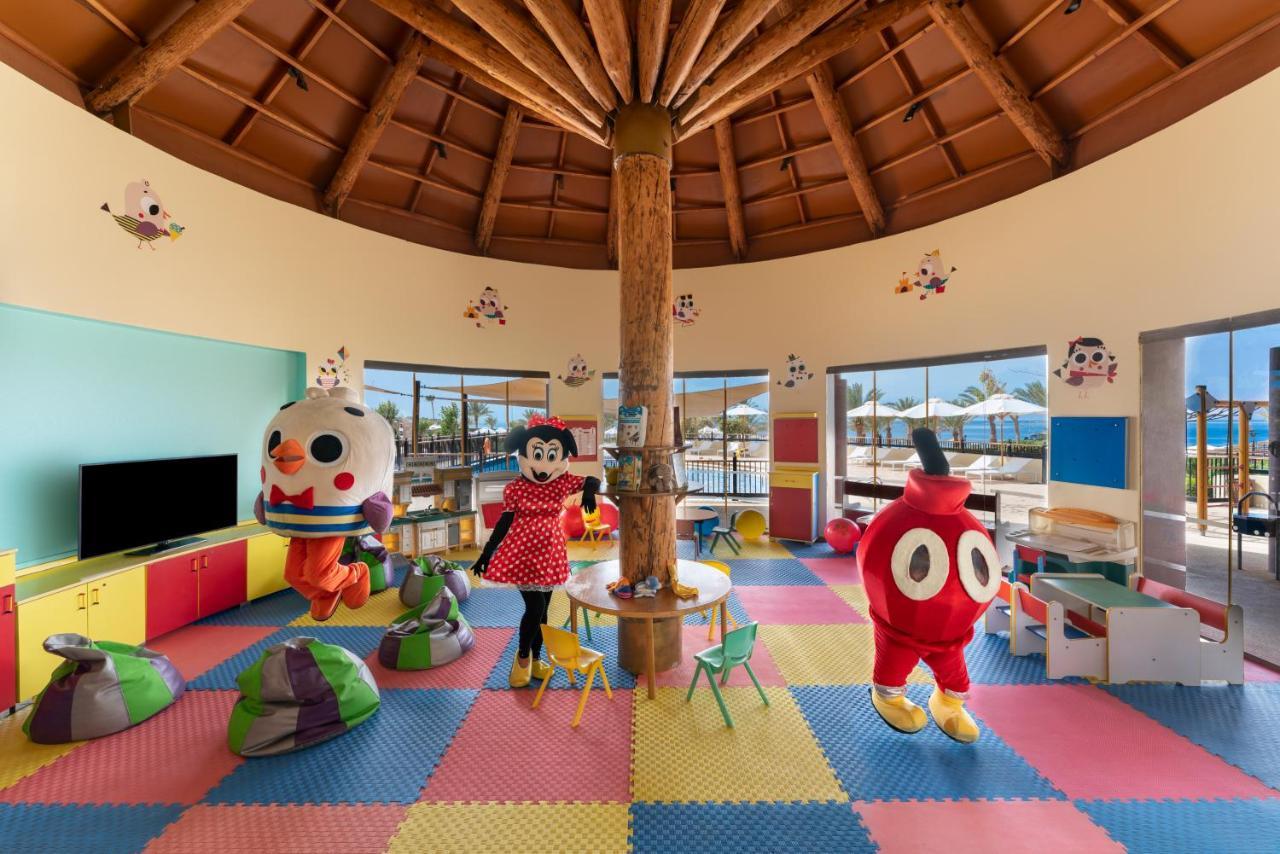 Moevenpick & Tala Bay 5* Aqaba