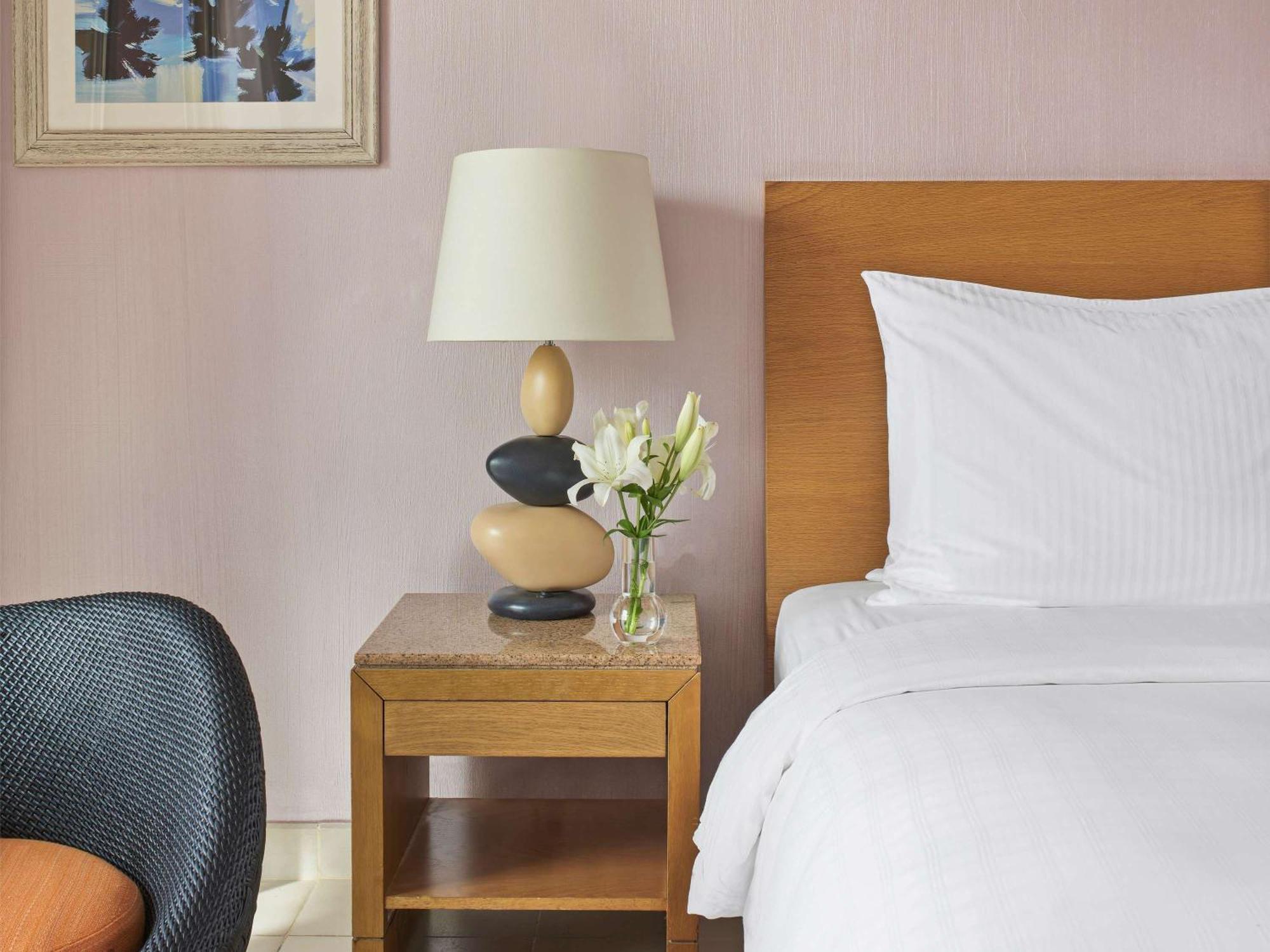 Resort Moevenpick & Tala Bay 5*