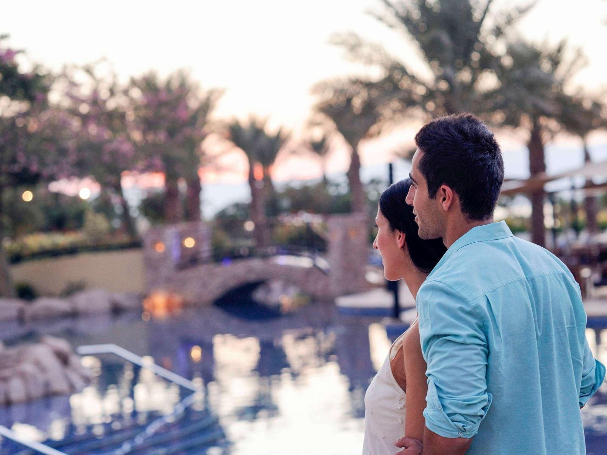 Resort Moevenpick & Tala Bay