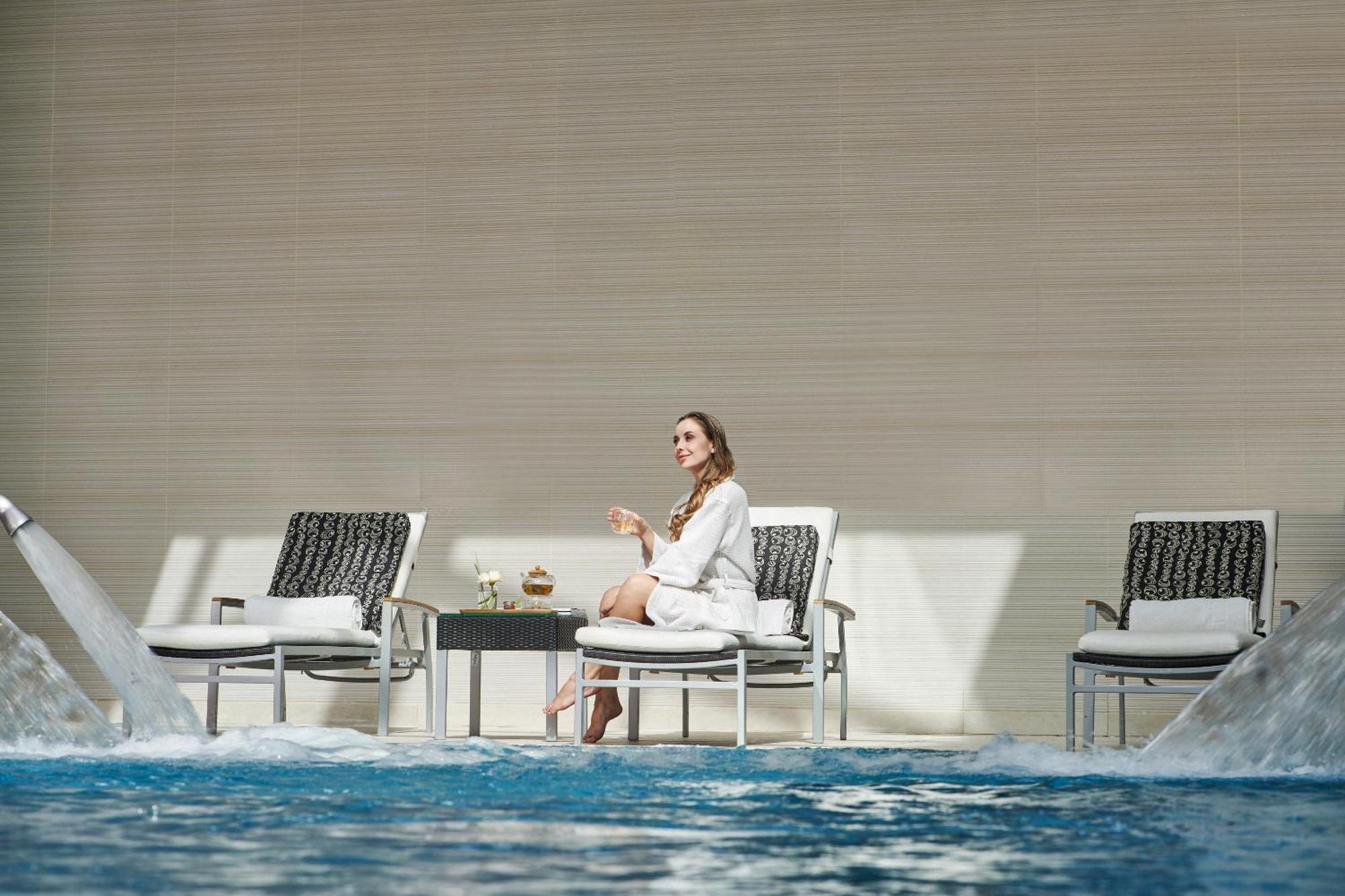 Moevenpick & Tala Bay 5*