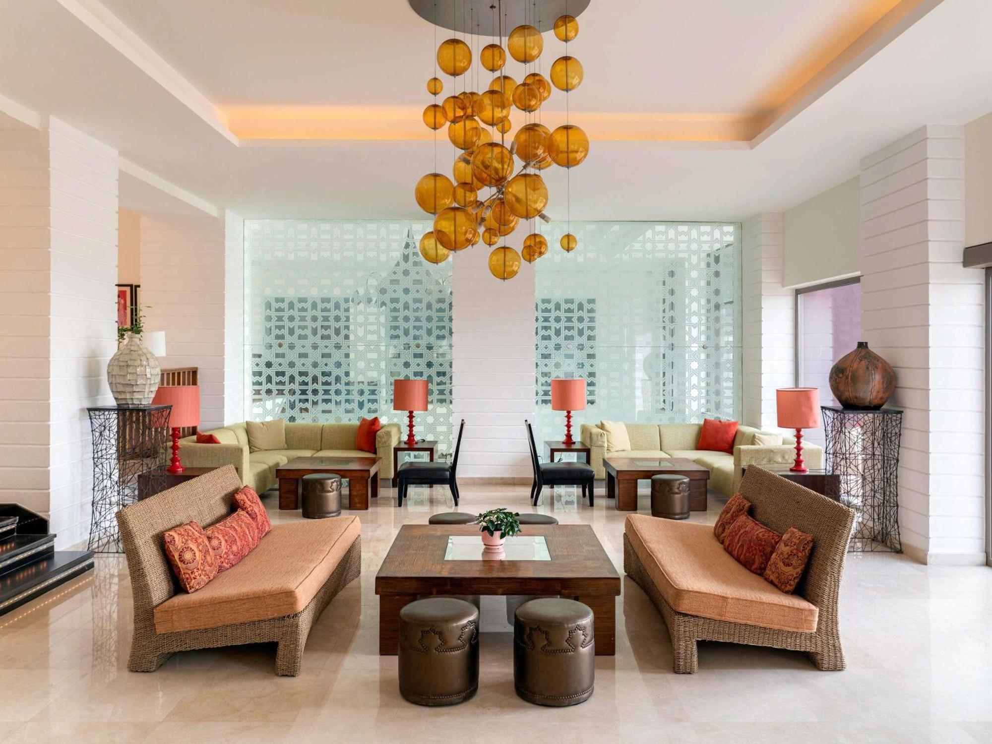 Moevenpick & Tala Bay Resort